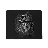 Luctus Dead Girl Mousepad