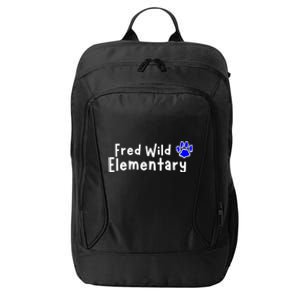 Level Up Fwe 2024 25 City Backpack