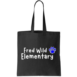 Level Up Fwe 2024 25 Tote Bag