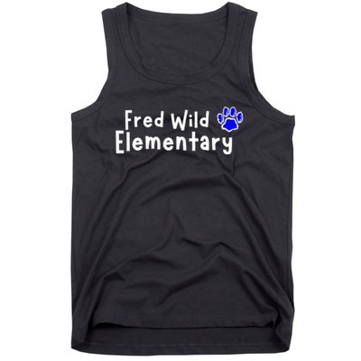 Level Up Fwe 2024 25 Tank Top