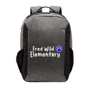 Level Up Fwe 2024 25 Vector Backpack