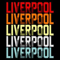 Liverpool Uk Flag Visor