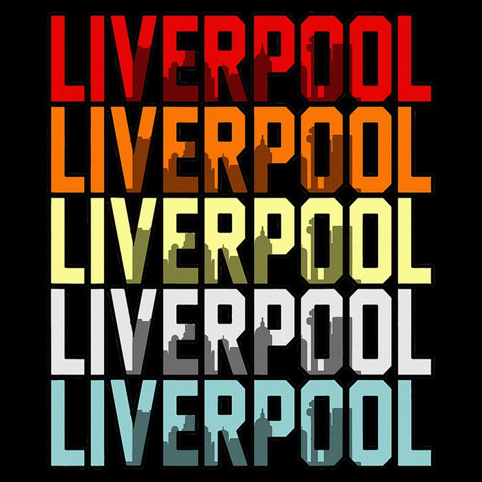 Liverpool Uk Flag Visor