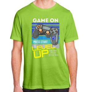 Level Up Fwe 2024 25 Adult ChromaSoft Performance T-Shirt