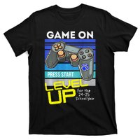 Level Up Fwe 2024 25 T-Shirt