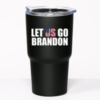 Let Us Go Brandon, Funny Anti Biden Chant Let's Go Brandon Tumbler