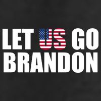 Let Us Go Brandon, Funny Anti Biden Chant Let's Go Brandon Trucker Hat