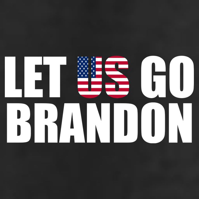 Let Us Go Brandon, Funny Anti Biden Chant Let's Go Brandon Trucker Hat