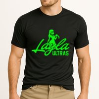 Layla Ultras Cooling Performance Crew T-Shirt