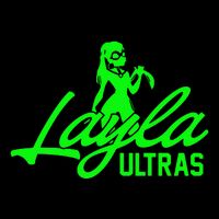 Layla Ultras Cooling Performance Crew T-Shirt