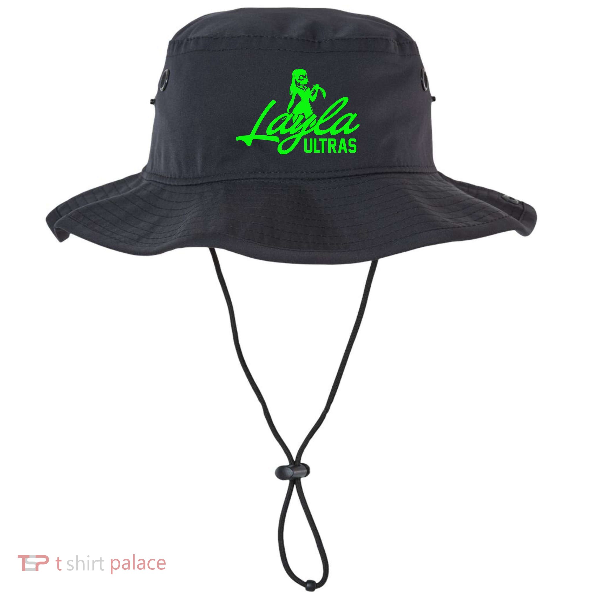 Layla Ultras Bucket Hat