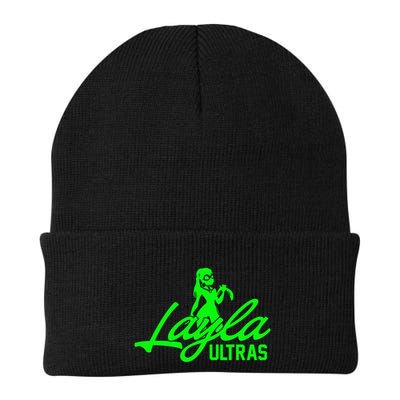 Layla Ultras Beanie