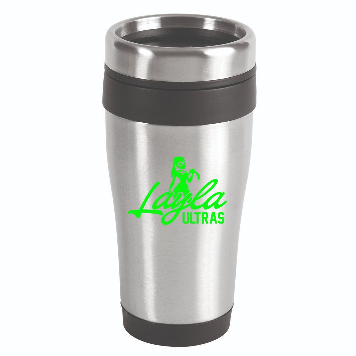 Layla Ultras 16oz Travel Tumbler