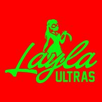 Layla Ultras 16 in Basic Backpack