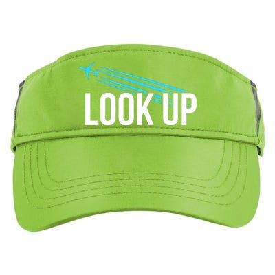 Look Up Adult Drive Performance Visor