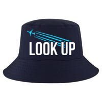 Look Up Cool Comfort Performance Bucket Hat