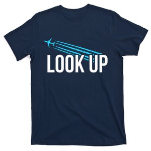 Look Up T-Shirt