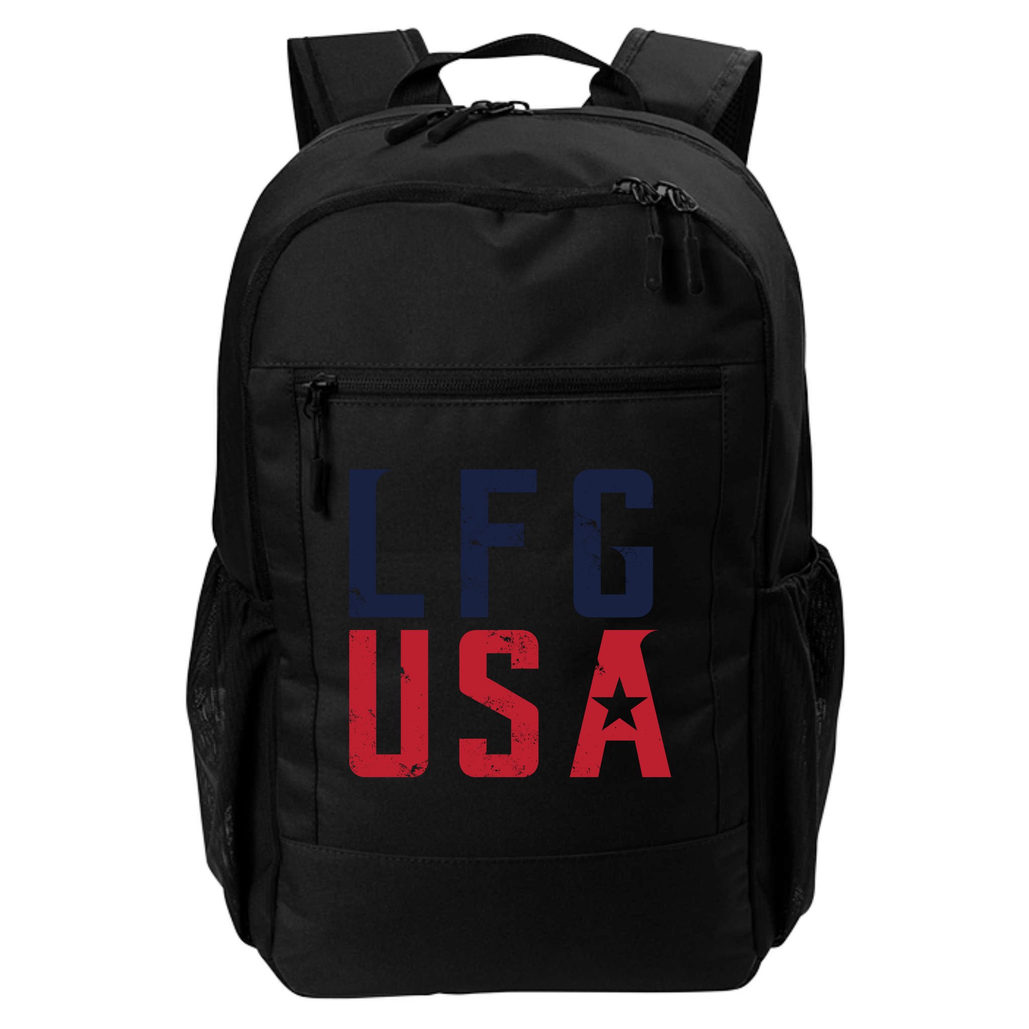 LFG USA Backpack