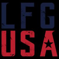 LFG USA Backpack