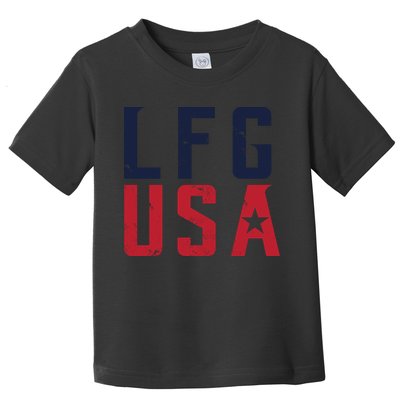 LFG USA Toddler T-Shirt