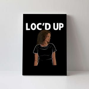 LocD Up Canvas