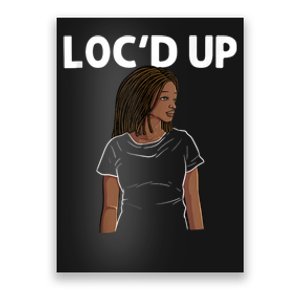 LocD Up Poster