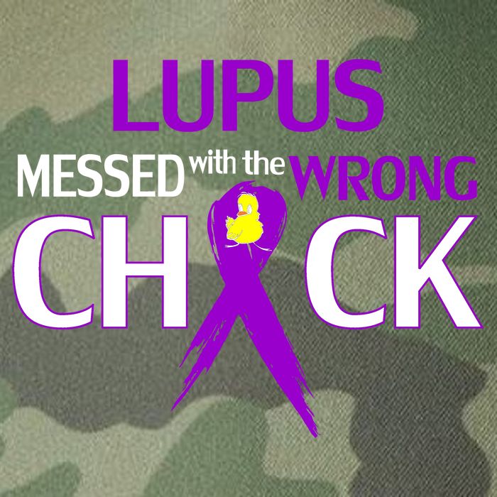 Lupus Messed With The Wrong Chick Legacy Tie Dye Trucker Hat