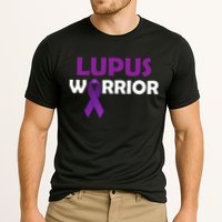 Lupus Warrior Cooling Performance Crew T-Shirt