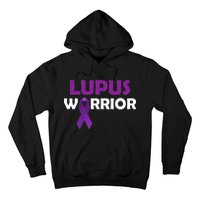 Lupus Warrior Hoodie