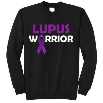 Lupus Warrior Sweatshirt