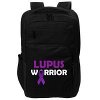 Lupus Warrior Impact Tech Backpack