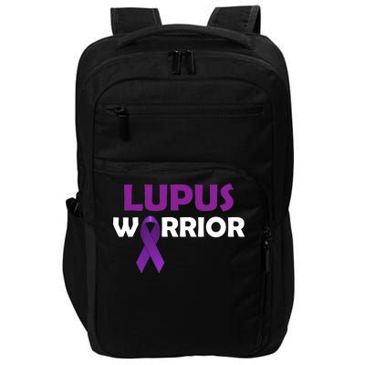 Lupus Warrior Impact Tech Backpack