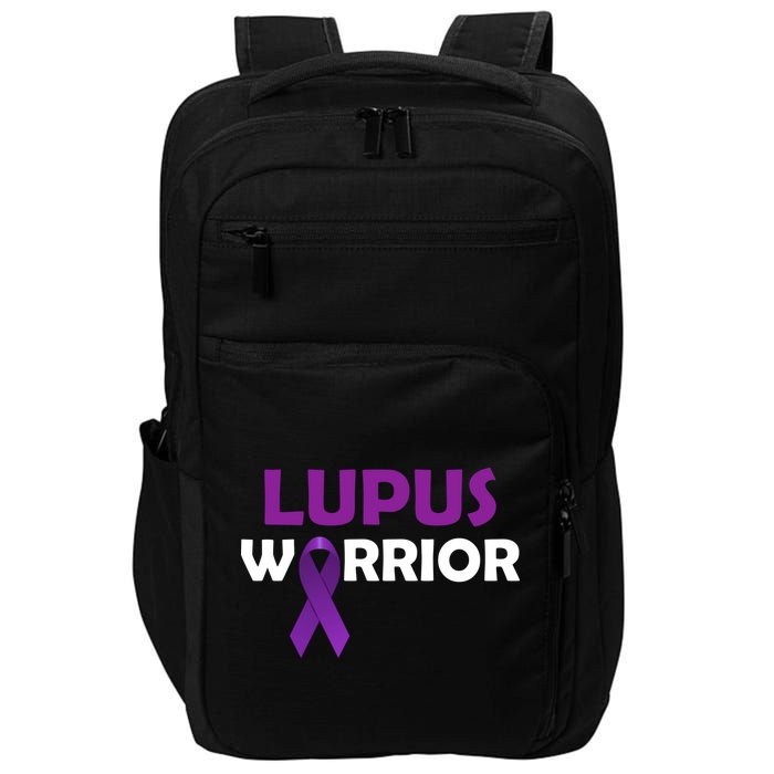 Lupus Warrior Impact Tech Backpack