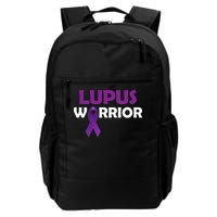 Lupus Warrior Daily Commute Backpack