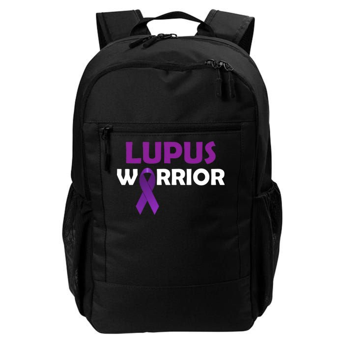 Lupus Warrior Daily Commute Backpack