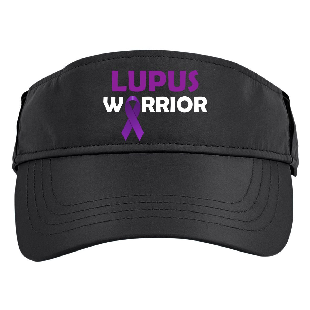 Lupus Warrior Adult Drive Performance Visor