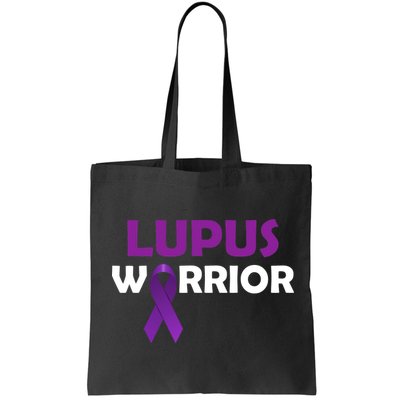 Lupus Warrior Bag