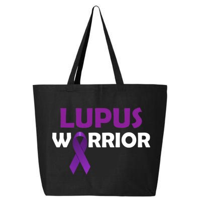 Lupus Warrior 25L Jumbo Tote