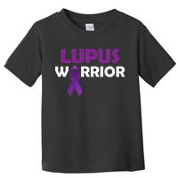 Lupus Warrior Toddler T-Shirt