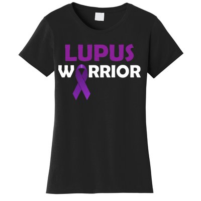 Lupus Warrior Women's T-Shirt