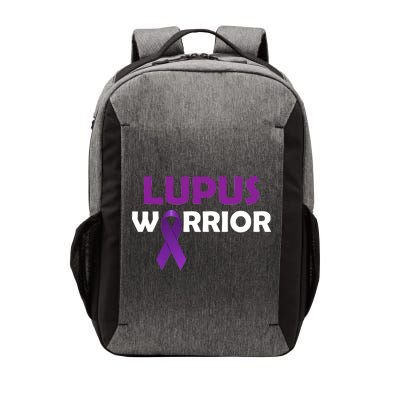 Lupus Warrior Vector Backpack