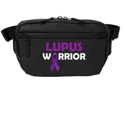 Lupus Warrior Crossbody Pack