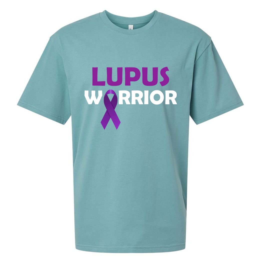 Lupus Warrior Sueded Cloud Jersey T-Shirt