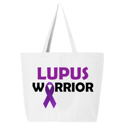 Lupus Warrior 25L Jumbo Tote