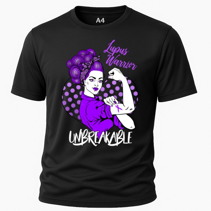 Lupus Warrior Unbreakable Performance Shirt