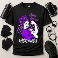 Lupus Warrior Unbreakable Performance Shirt
