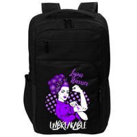 Lupus Warrior Unbreakable Impact Tech Backpack