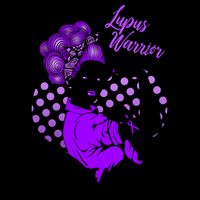 Lupus Warrior Unbreakable Mug