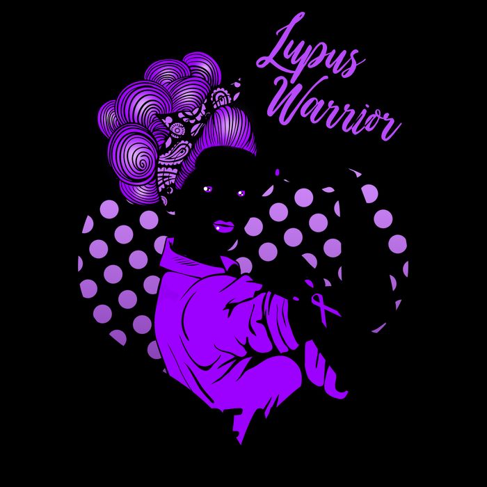 Lupus Warrior Unbreakable Mug