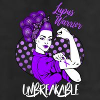 Lupus Warrior Unbreakable 25L Jumbo Tote